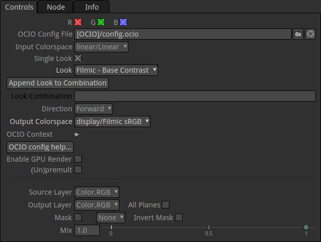An image of a node used in the Natron compositing setup